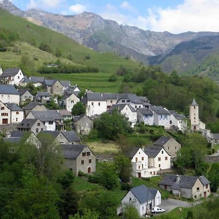 Gite Malgre Tout Aydius Exterior foto